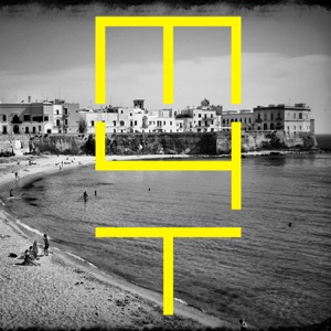 Summer in Gallopoli - EP