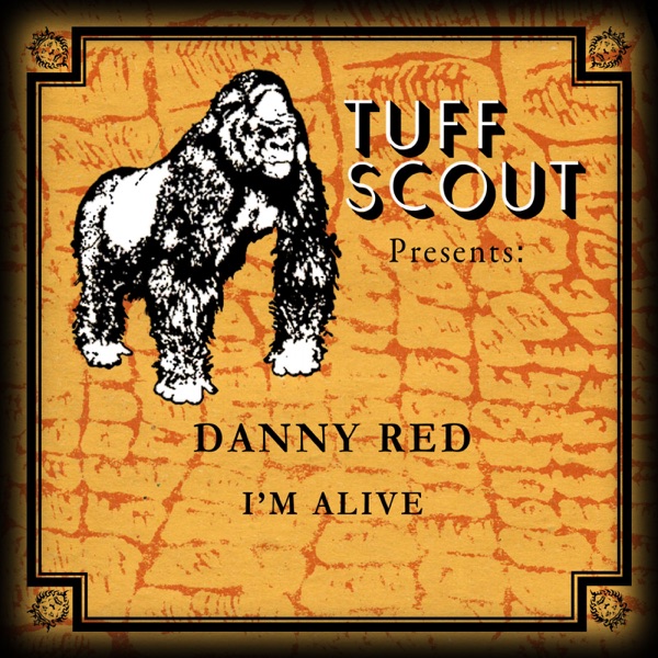 I'm Alive - Single