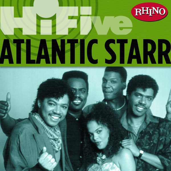 Album art for Always by Atlantic Starr