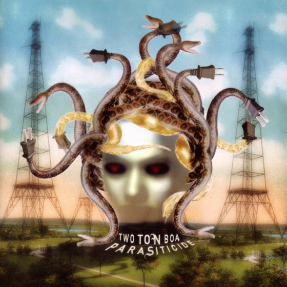 Cover artwork for Cyanide