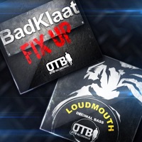 Fix Up / Loudmouth - Single - Badklaat & Decimal Bass