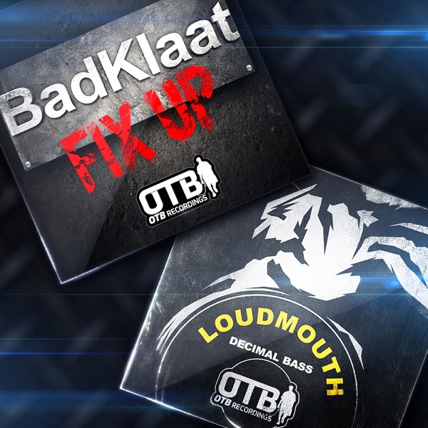 Fix Up / Loudmouth - Single