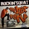 Progress (feat. Agallah the Don Bishop) - Rockin' Squat feat. Agallah The Don Bishop lyrics