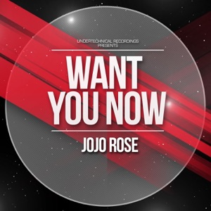 Want You Now (feat. Constantine) - Single