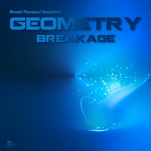 Geometry Breakage - EP