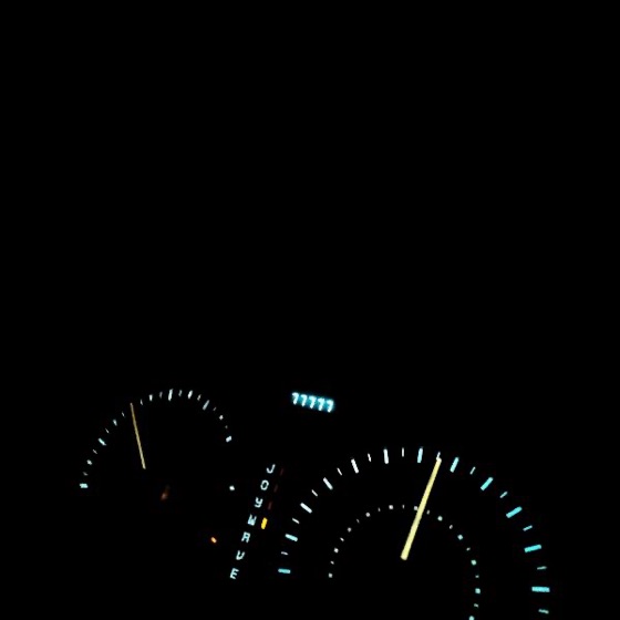 Cover artwork for Traveling At the Speed of Light