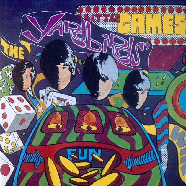 Five Live Yardbirds (Bonus Track Version) - Album by The
