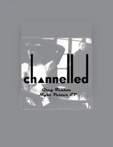 Ascolta Greg Fenton, guarda video musicali, leggi la biografia, vedi le date del tour & altro!