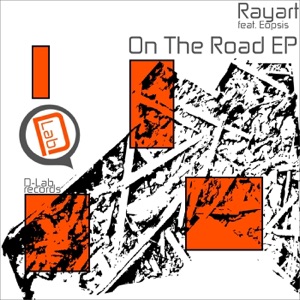 On the Road - EP