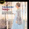 Stream & download Tchaikovsky: Songs