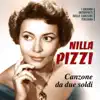 Nilla Pizzi - Canzone da due soldi