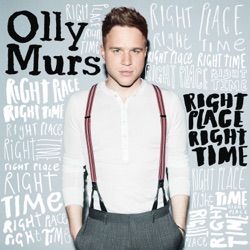 Olly Murs - Cry Your Heart Out