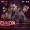 Envidia (Remix) [feat. D.Ozi & Farruko] - Kelmitt lyrics