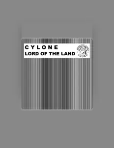 Listen to Cylone, watch music videos, read bio, see tour dates & more!