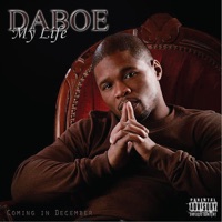 My Life (feat. Young Bleed & Pysco Drama) - Single - Daboe Thomas