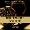 I Love The Nightlife Disco Round Alicia Bridges HQ [1lYb]