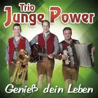 Live is Life — Trio Junge Power
