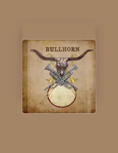 Listen to BULLHORN, watch music videos, read bio, see tour dates & more!