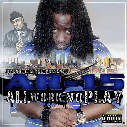 Ar-15 - Apple Music