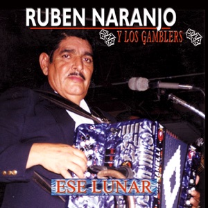 Ese Lunar (feat. Los Gamblers)