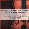 Stream & download Newman: Complete Works for Violin