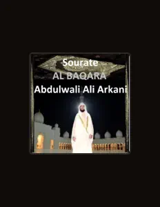 Dengarkan Abdulwali Al Arkani, tonton video musik, baca bio, lihat tanggal tur & lainnya!