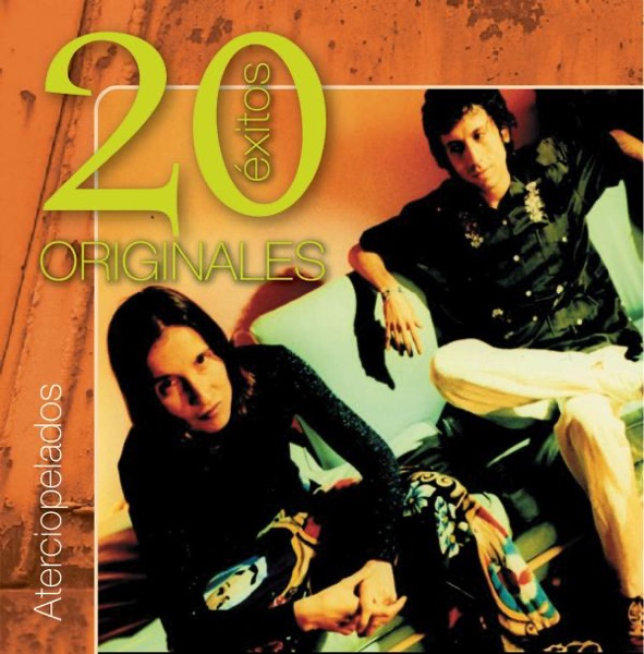 Aterciopelados - Boléro Falaz