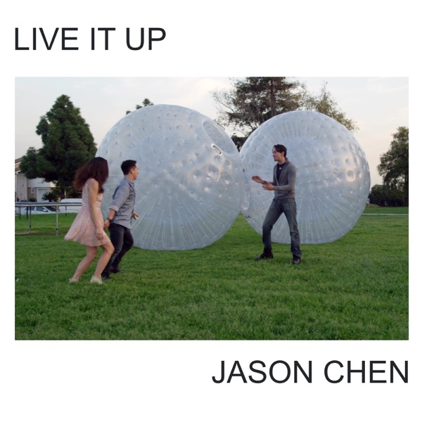 Live It Up