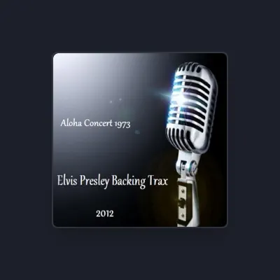 Listen to ETA TRAX, watch music videos, read bio, see tour dates & more!