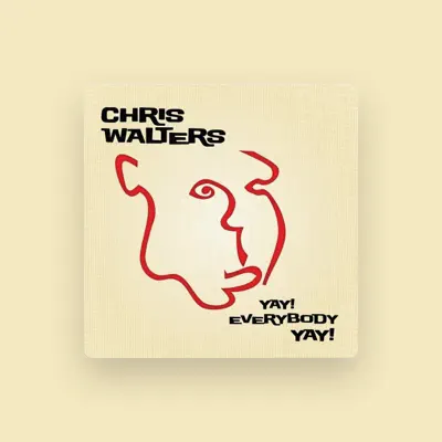 Listen to Chris Walters, watch music videos, read bio, see tour dates & more!