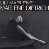 Cover art for Lili Marlene (Remastered) by Marlene Dietrich