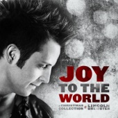 Joy To the World artwork