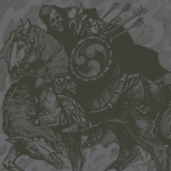 Cover artwork for Krull