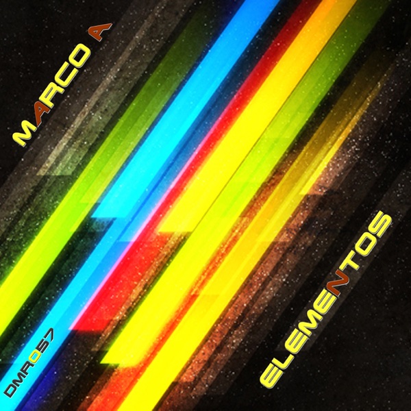 Elementos - Single
