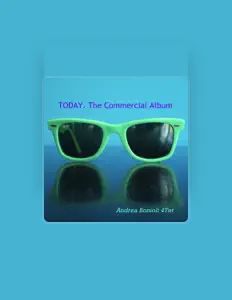 聆聽 Andrea Bonioli 4tet、觀看音樂影片、閱讀小傳、查看巡演日期等！