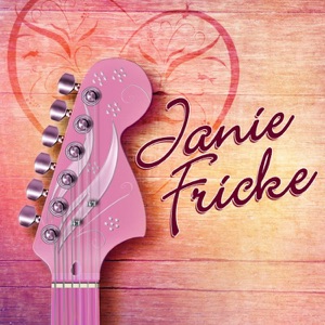 Janie Fricke - He's A Heartache - Line Dance Musik