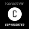 Copyrighted (I.Nova Remix) - Karact'Air lyrics