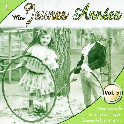 Mes jeunes années, vol. 5