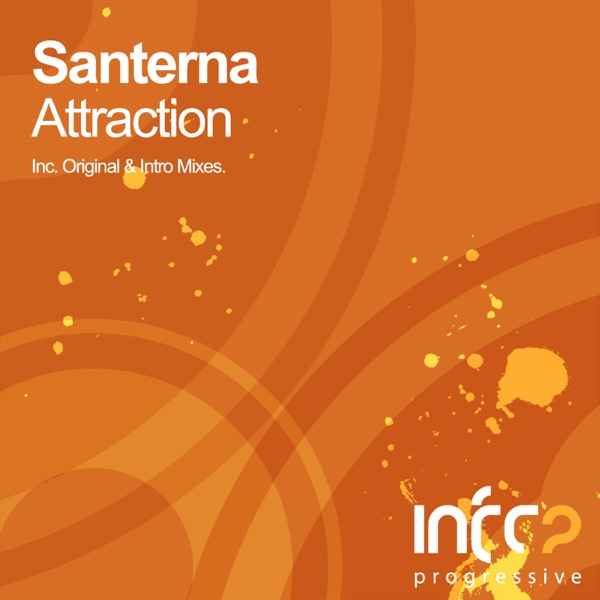 Attraction - Single
