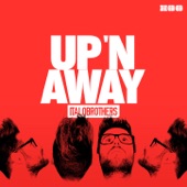 Up 'n Away (Extended Mix) artwork