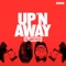 Up 'n Away (Extended Mix) artwork