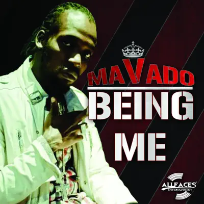 Being Me - Single - Mavado