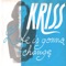 For You (Fusik Version) - Kriss lyrics