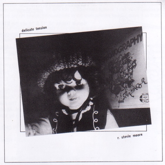 Cover artwork for Funny Child