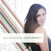 Acoustic Favorites EP artwork