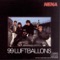 99 Luftballons ジャケット写真