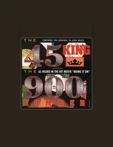 Listen to The 45 King, watch music videos, read bio, see tour dates & more!