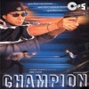 Champion (Original Motion Picture Soundtrack)
