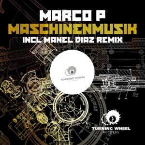 Maschinenmusik - Single