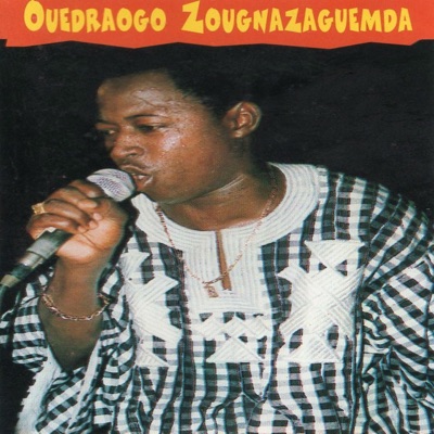 Ouedraogo Zougnazaguemda - Mkana Yiim Bayiir Ye